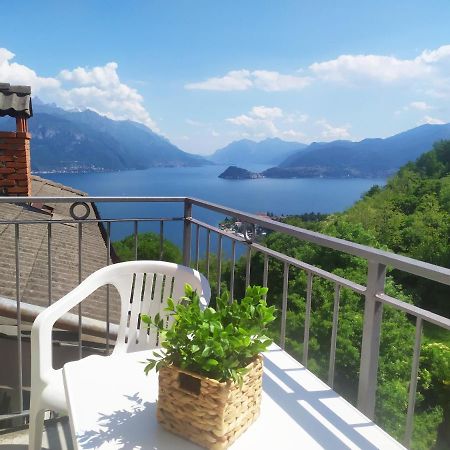 Apartmán Casa Del Fra' Plesio Exteriér fotografie