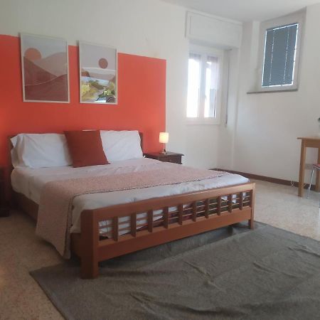 Apartmán Casa Del Fra' Plesio Exteriér fotografie