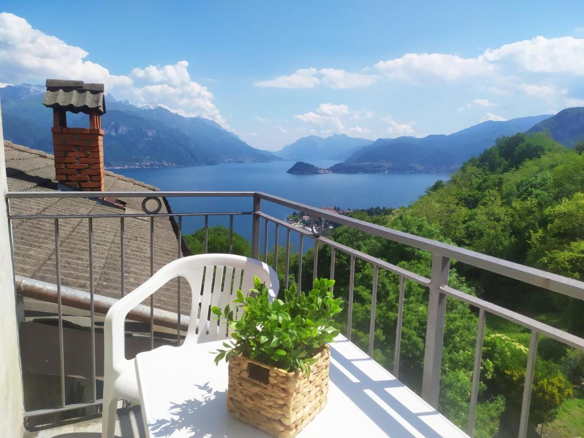 Apartmán Casa Del Fra' Plesio Exteriér fotografie