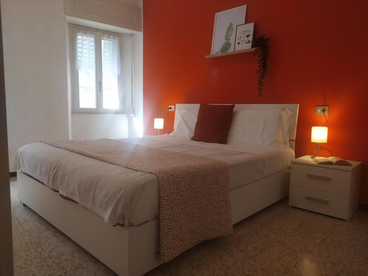 Apartmán Casa Del Fra' Plesio Exteriér fotografie