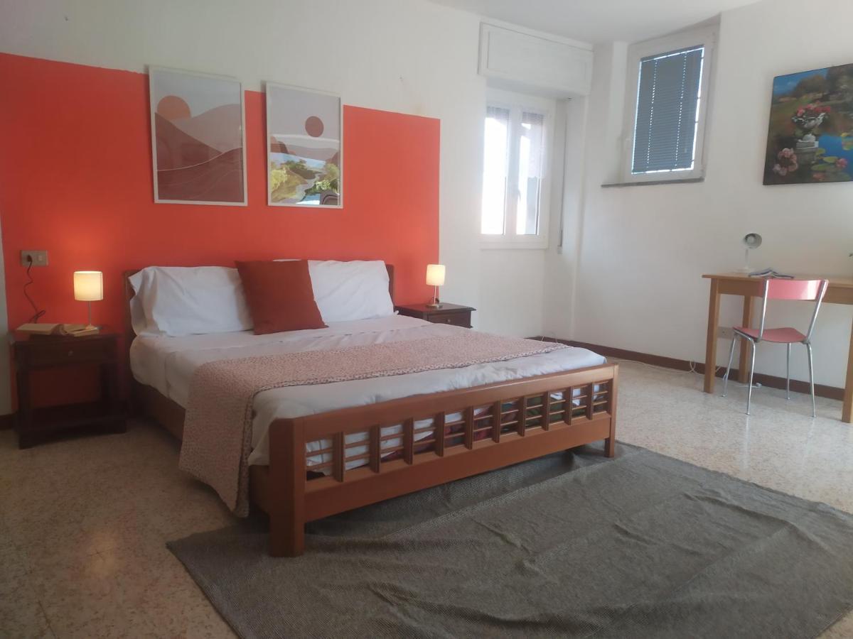 Apartmán Casa Del Fra' Plesio Exteriér fotografie