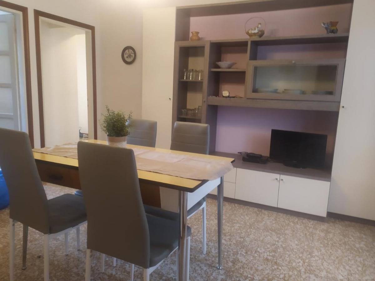 Apartmán Casa Del Fra' Plesio Exteriér fotografie
