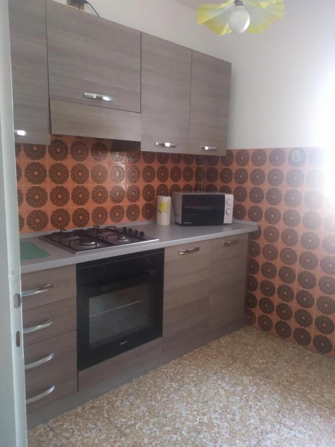 Apartmán Casa Del Fra' Plesio Exteriér fotografie