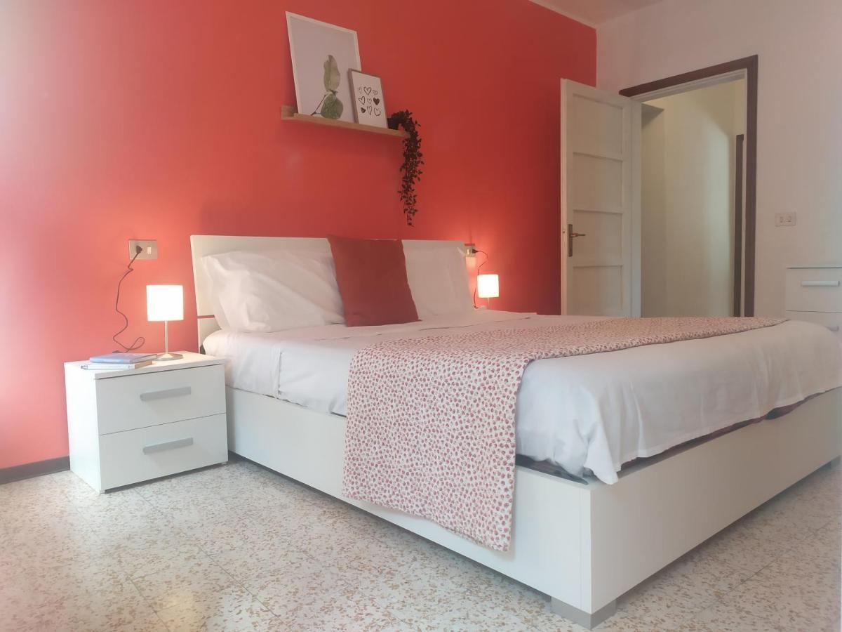 Apartmán Casa Del Fra' Plesio Exteriér fotografie