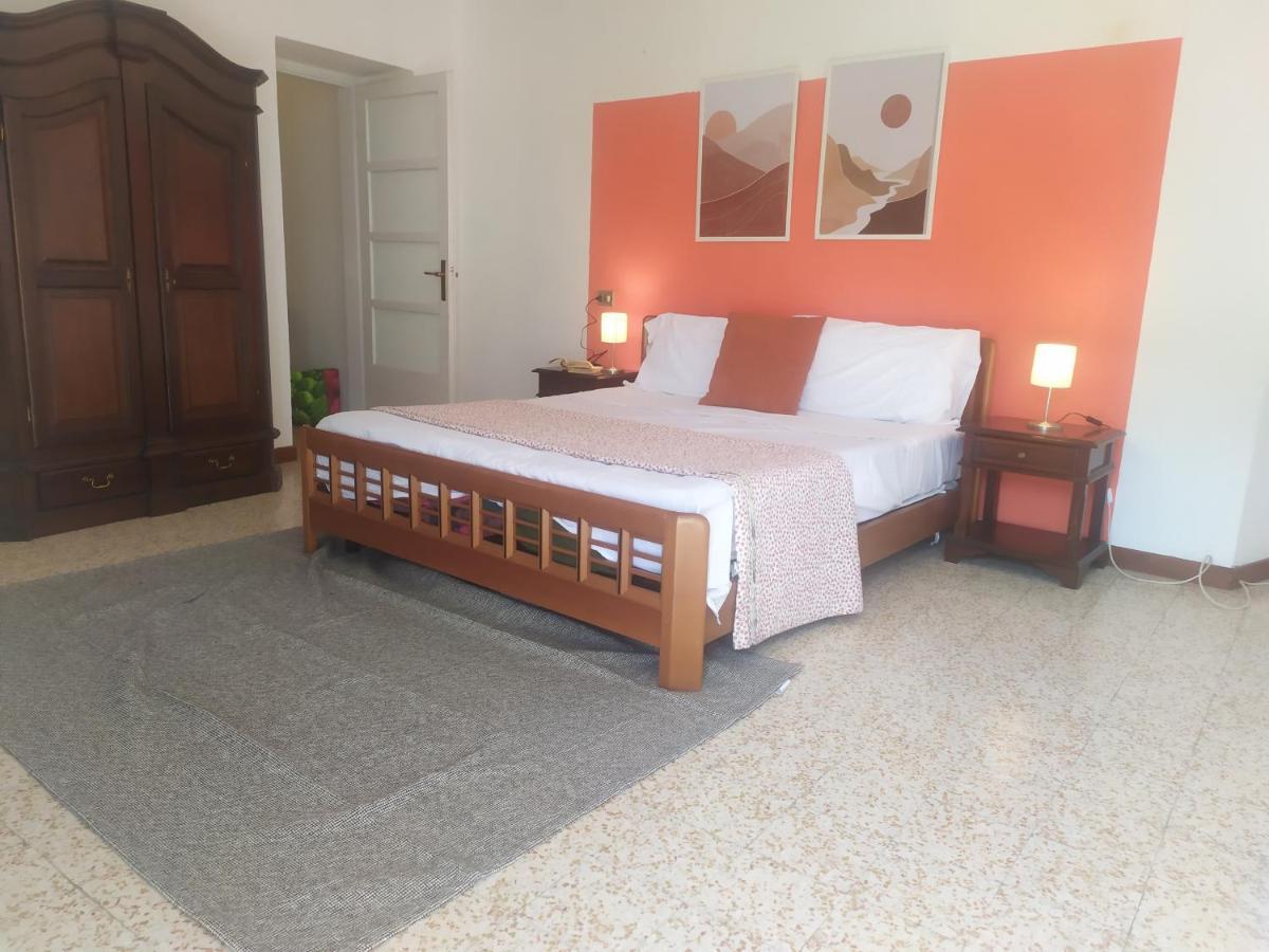 Apartmán Casa Del Fra' Plesio Exteriér fotografie