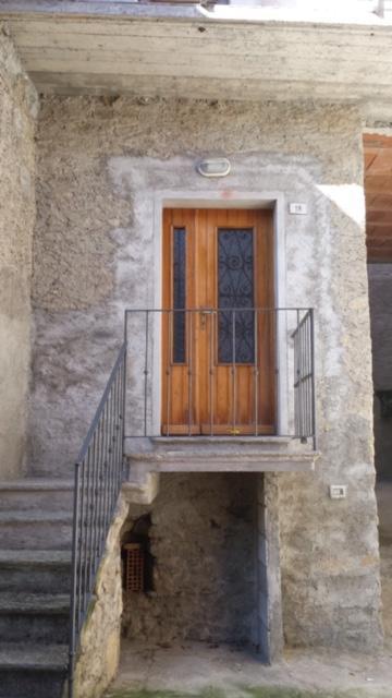 Apartmán Casa Del Fra' Plesio Exteriér fotografie